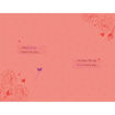 Picture of TO THE ONE I LOVE VALENTINES DAY CARD